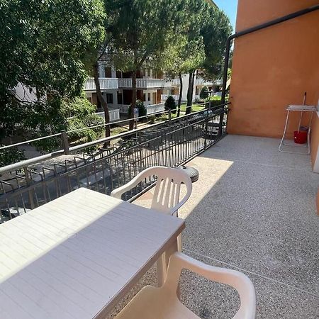 Appartamento Maranga Lignano Sabbiadoro Esterno foto